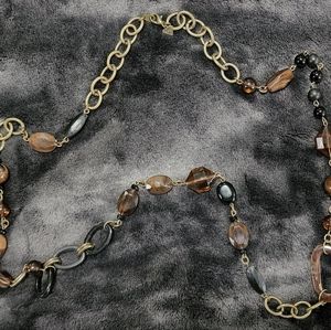 Cookie Lee Necklace ♡